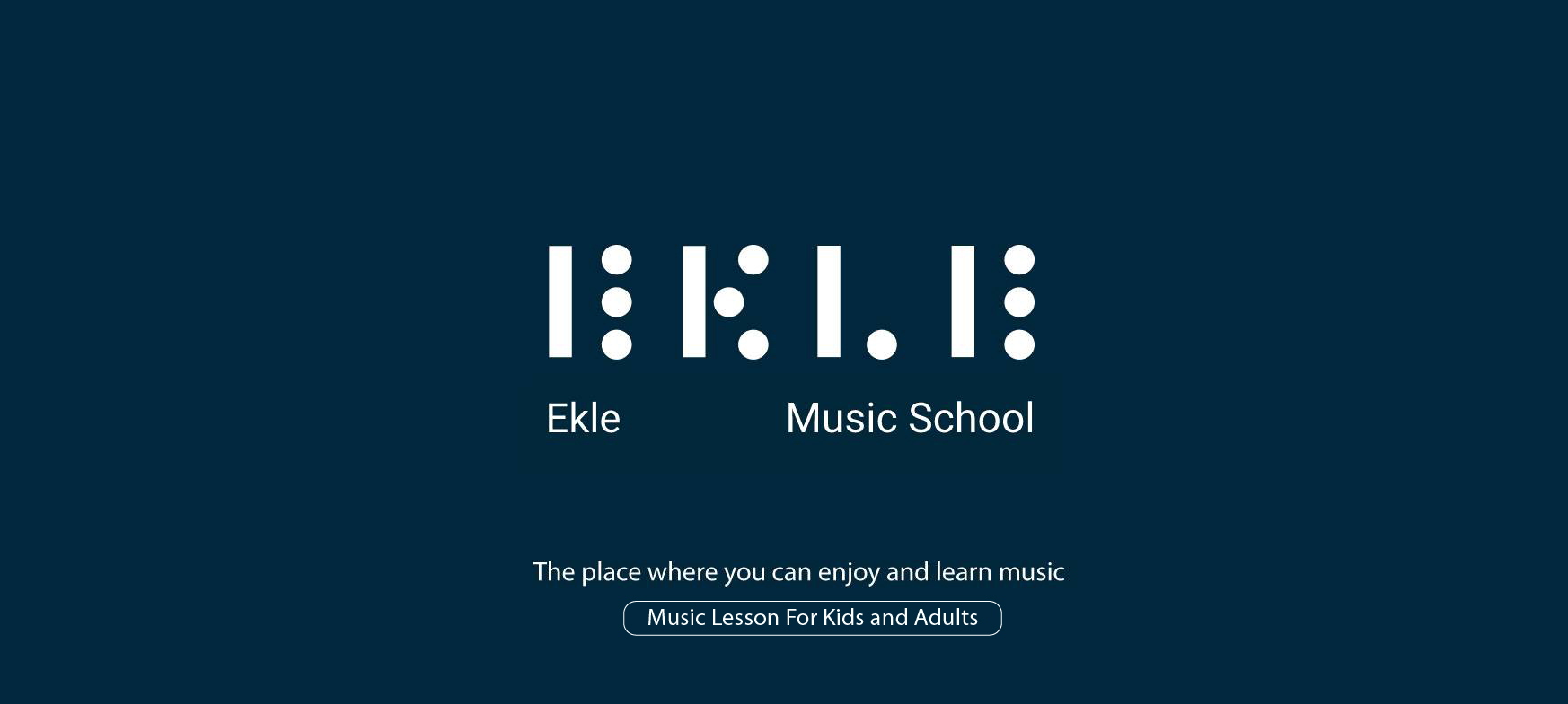 Logo de EkleMusic